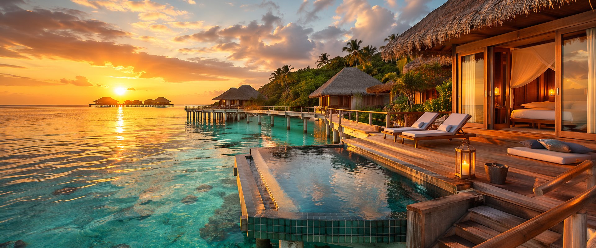 Romantic All Inclusive Honeymoons Activities