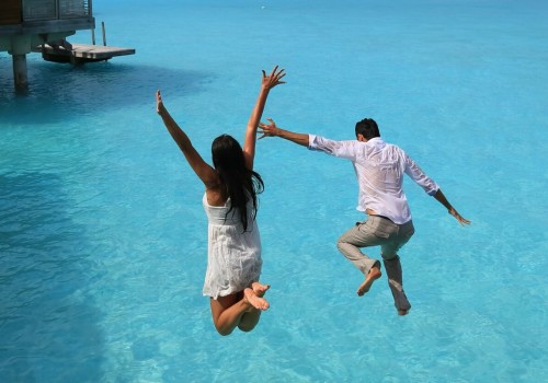 Romantic Honeymoon Activities: Ideas for Newlyweds